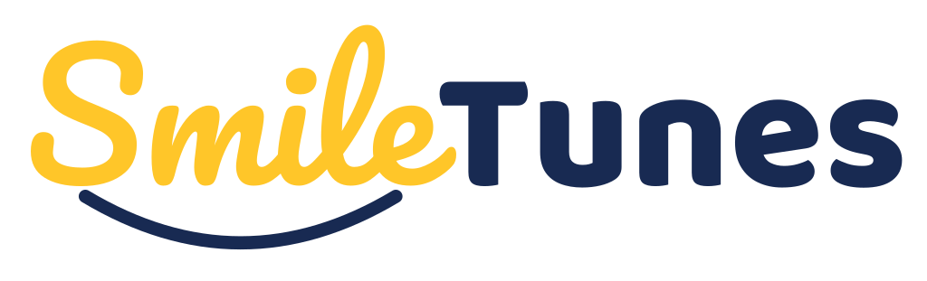 SmileTunes logo